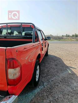 Great Wall Wingle 5